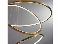 Aurora 380 design armatuur goud - afbeelding 2 van  7