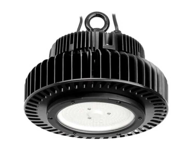 Aurora ariah pro hb150c/40 industriële led hanglamp - afbeelding 1 van  4