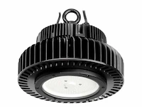 Aurora ariah pro hb150c/40 industriële led hanglamp