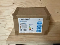 Aurora ariah pro hb150c/40 industriële led hanglamp - afbeelding 2 van  4