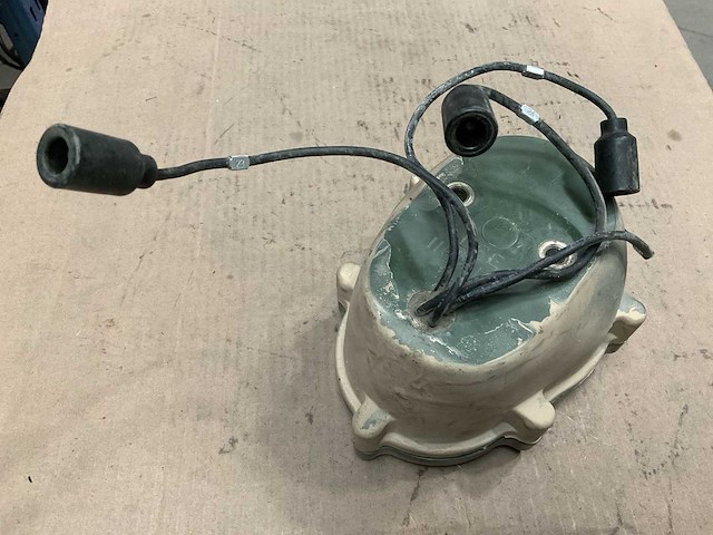 Aurora cord and cable tail light (2x) - afbeelding 3 van  3