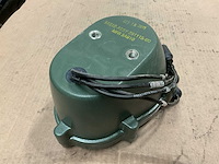 Aurora cord and cable tail light - afbeelding 3 van  4