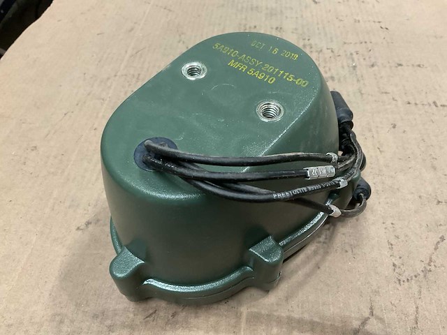 Aurora cord and cable tail light - afbeelding 3 van  4