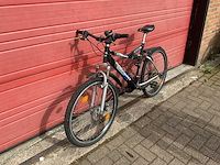 Aurore bike sprint fiets - afbeelding 1 van  2