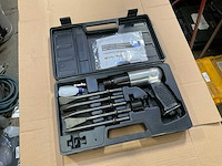 Aurpro ac01 reversible air drill - afbeelding 1 van  2