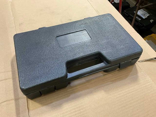 Aurpro ac01 reversible air drill - afbeelding 2 van  2