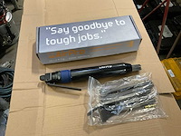 Aurpro nbh19lh pneumatische naaldbikhamer - afbeelding 2 van  2