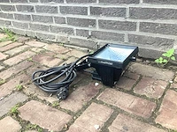 Aurum aec-3012h bouwlamp - afbeelding 2 van  5