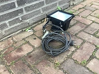 Aurum aec-3012h bouwlamp - afbeelding 4 van  5