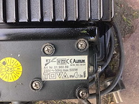 Aurum aec-3012h bouwlamp