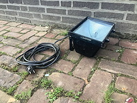 Aurum aec-3030h bouwlamp