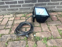 Aurum aec-3030h bouwlamp - afbeelding 2 van  5