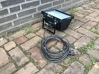 Aurum aec-3030h bouwlamp - afbeelding 3 van  5
