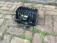 Aurum aec-3030h bouwlamp - afbeelding 4 van  5