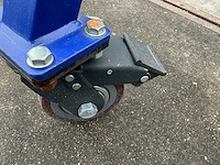 Ausavina mobiele hijskraan - afbeelding 4 van  14