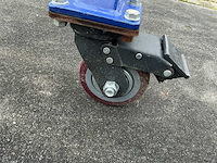 Ausavina mobiele hijskraan - afbeelding 5 van  14