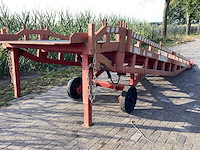 Ausbau - 2021 - laadbrug 6 ton - afbeelding 7 van  11