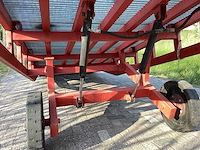 Ausbau - 2021 - laadbrug 6 ton - afbeelding 9 van  11
