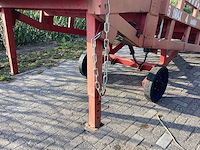 Ausbau - 2021 - laadbrug 6 ton - afbeelding 11 van  11