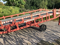 Ausbau - 2021 - laadbrug 6 ton - afbeelding 2 van  4