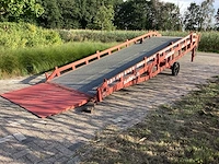 Ausbau - 2021 - laadbrug 6 ton - afbeelding 4 van  11