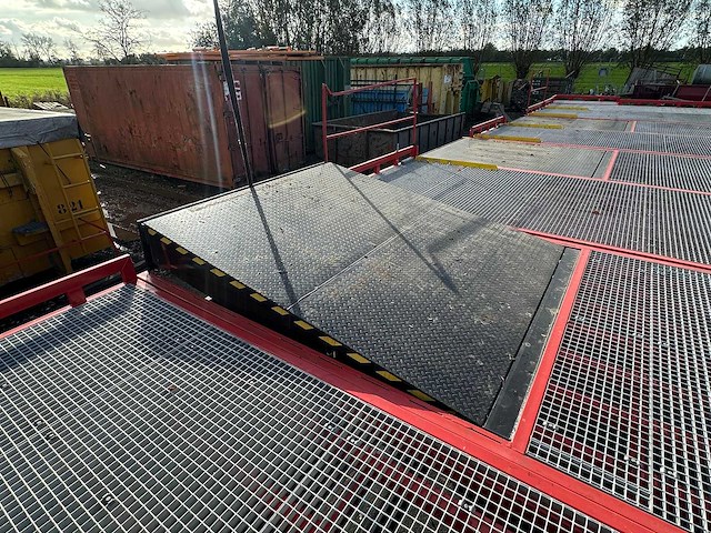 Ausbau - 2023 - ab-spcl-st10 - mobiel laadperron - afbeelding 3 van  9