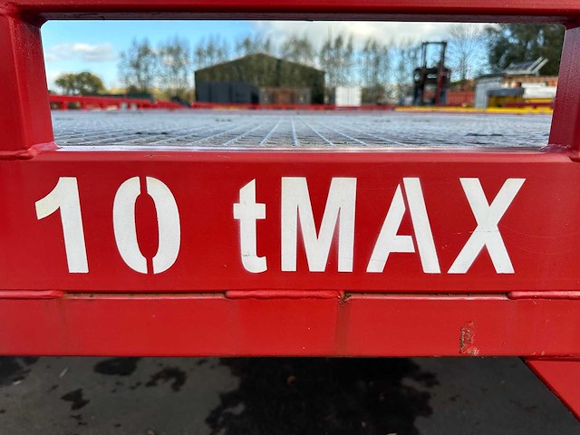 Ausbau - 2023 - ab-spcl-st10 - mobiel laadperron - afbeelding 4 van  9