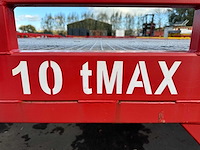 Ausbau - 2023 - ab-spcl-st10 - mobiel laadperron - afbeelding 4 van  9