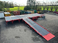Ausbau ab-spcl-st10 mobiel laadperron