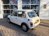 Austin - 1989 - mini - 1000 magic kat. - xg-23-pz - afbeelding 2 van  19