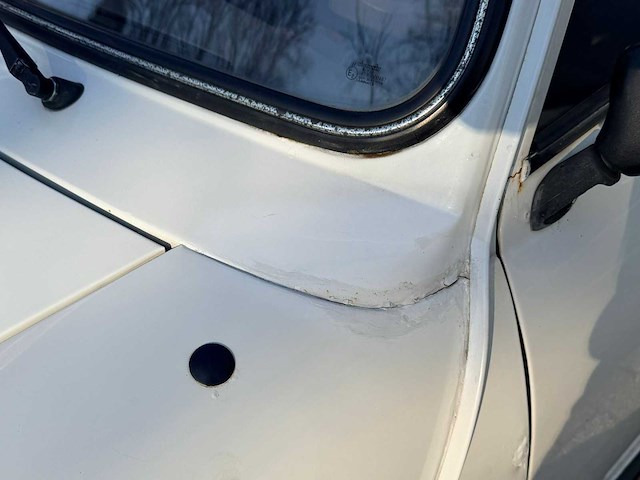 Austin - 1989 - mini - 1000 magic kat. - xg-23-pz - afbeelding 5 van  19