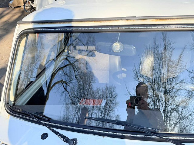 Austin - 1989 - mini - 1000 magic kat. - xg-23-pz - afbeelding 6 van  19