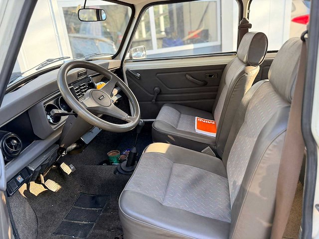 Austin - 1989 - mini - 1000 magic kat. - xg-23-pz - afbeelding 7 van  19