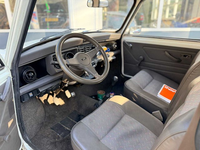 Austin - 1989 - mini - 1000 magic kat. - xg-23-pz - afbeelding 8 van  19