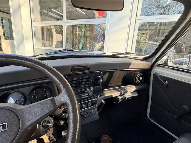 Austin - 1989 - mini - 1000 magic kat. - xg-23-pz - afbeelding 9 van  19