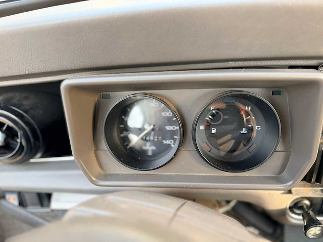 Austin - 1989 - mini - 1000 magic kat. - xg-23-pz - afbeelding 10 van  19