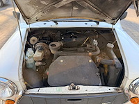 Austin - 1989 - mini - 1000 magic kat. - xg-23-pz - afbeelding 11 van  19