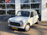 Austin - 1989 - mini - 1000 magic kat. - xg-23-pz - afbeelding 1 van  19