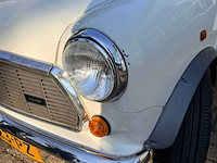 Austin - 1989 - mini - 1000 magic kat. - xg-23-pz - afbeelding 13 van  19