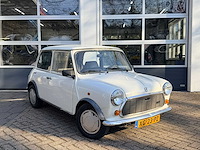 Austin - 1989 - mini - 1000 magic kat. - xg-23-pz - afbeelding 14 van  19