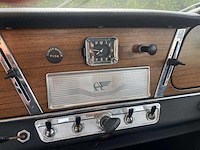 Austin - a60 - oldtimer - afbeelding 3 van  11