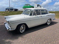 Austin - a60 - oldtimer - afbeelding 4 van  11