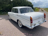 Austin - a60 - oldtimer - afbeelding 5 van  11