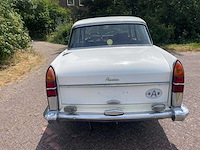 Austin - a60 - oldtimer - afbeelding 6 van  11
