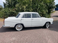 Austin - a60 - oldtimer - afbeelding 9 van  11