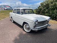 Austin - a60 - oldtimer - afbeelding 10 van  11