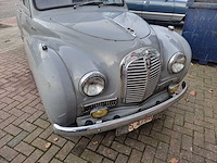Austin a40 1954 - afbeelding 13 van  17