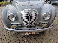 Austin a40 1954 - afbeelding 15 van  17