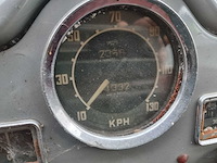 Austin a40 1954 - afbeelding 16 van  17