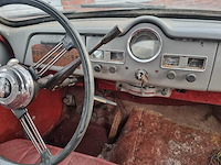 Austin a40 1954 - afbeelding 13 van  17